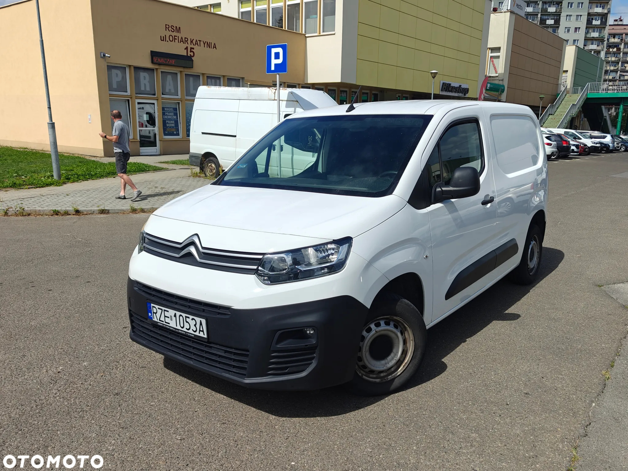 Citroën Berlingo - 4