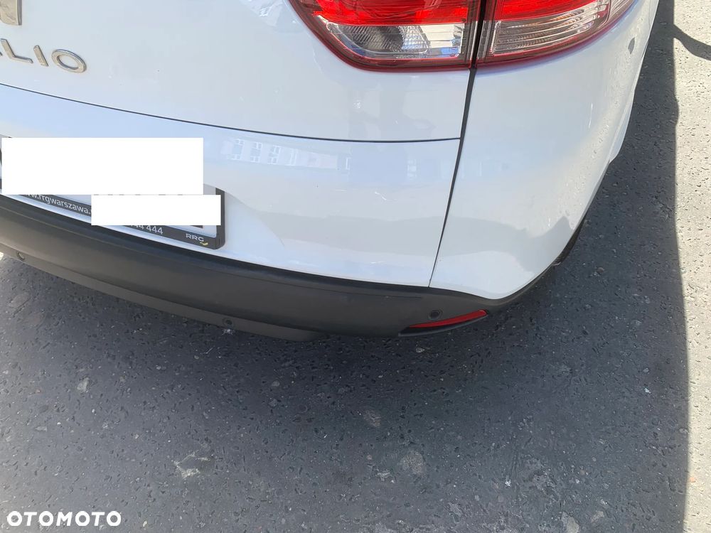 Renault Clio 0.9 Energy TCe Limited 2018 - 14