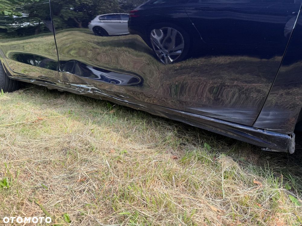 Peugeot 508 225 e-EAT8 GT Pack - 28