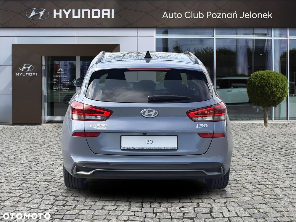 Hyundai i30 - 4