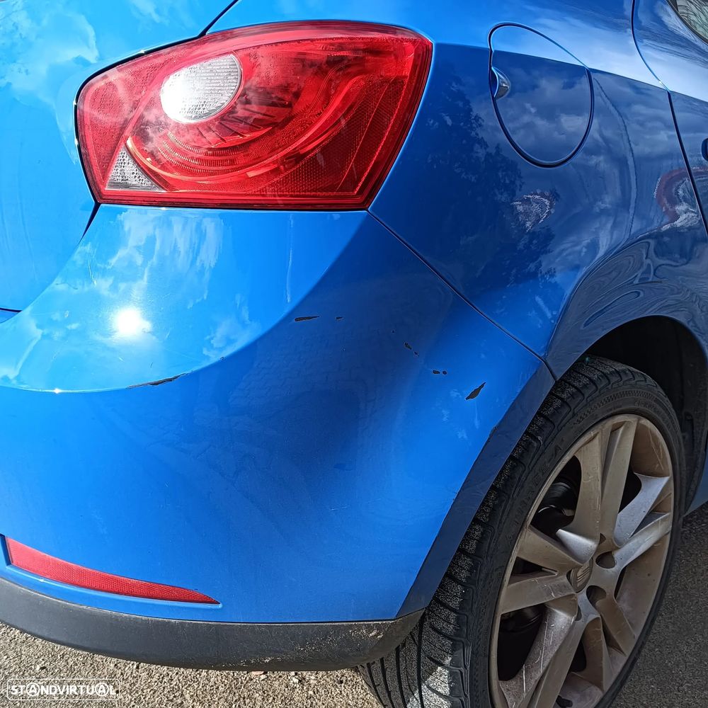 SEAT Ibiza 1.2 12V Style - 10