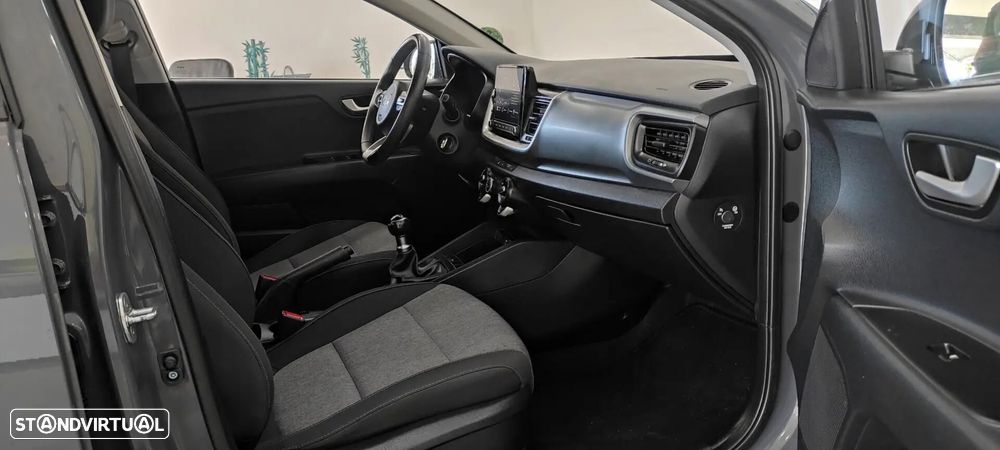 Kia Stonic 1.2 Dynamic - 8