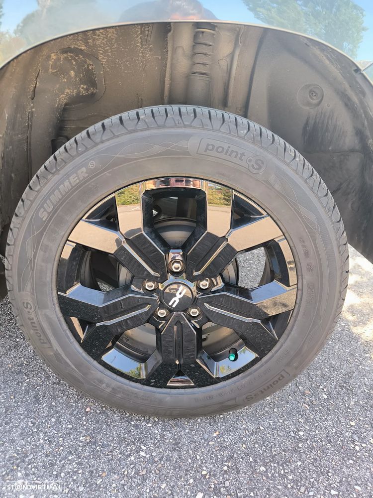 Dacia Duster 1.0 TCe ECO-G SL Extreme Bi-Fuel - 16