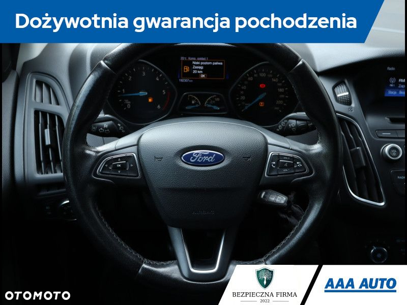 Ford Focus - 20
