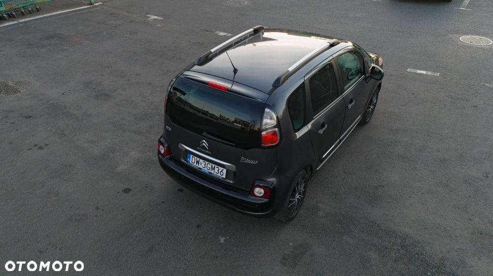 Citroën C3 Picasso 1.2 PureTech Exclusive - 15