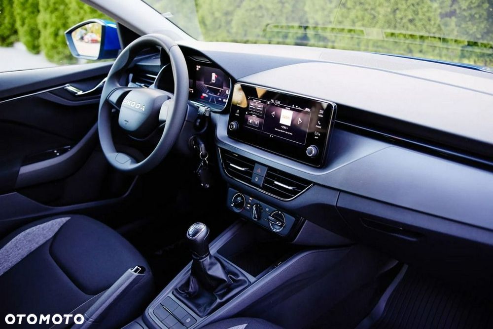 Skoda Scala 1.0 TSI Essence - 29