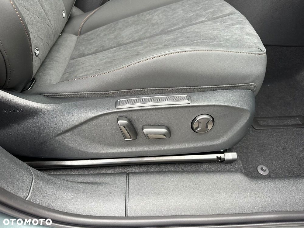 Cupra Terramar 2.0 TSI 4Drive DSG - 22