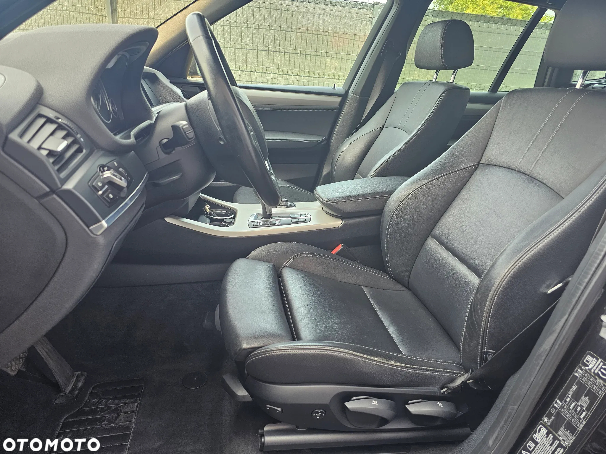 BMW X3 xDrive20i Advantage - 18