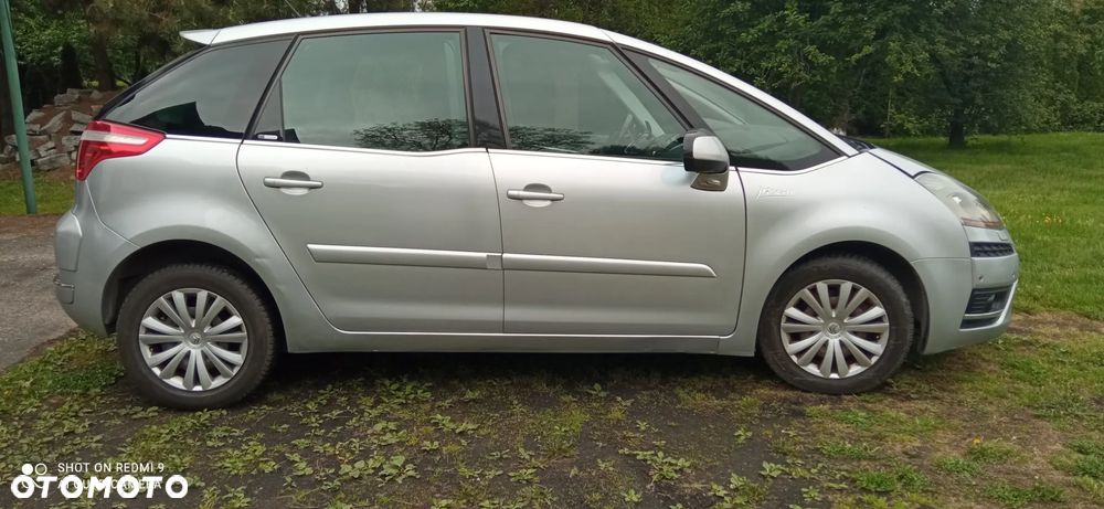 Citroën C4 Picasso 2.0 HDi FAP EGS6 Exclusive - 7