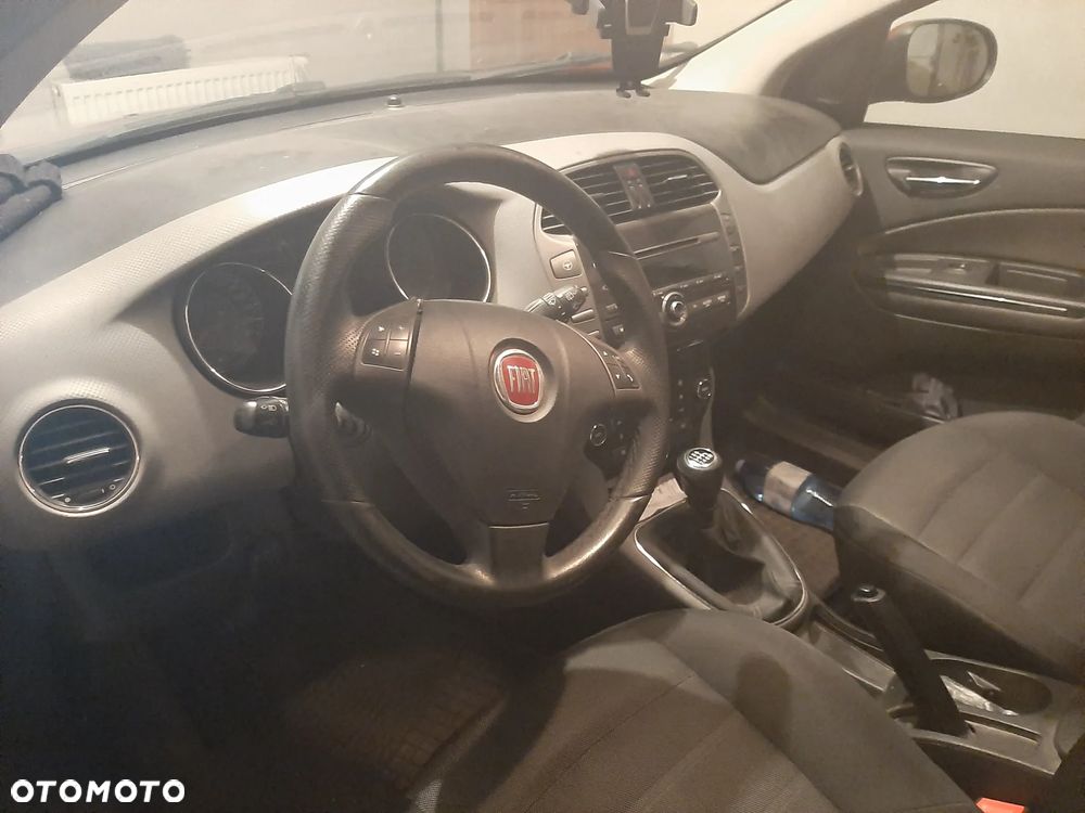 Fiat Bravo - 5