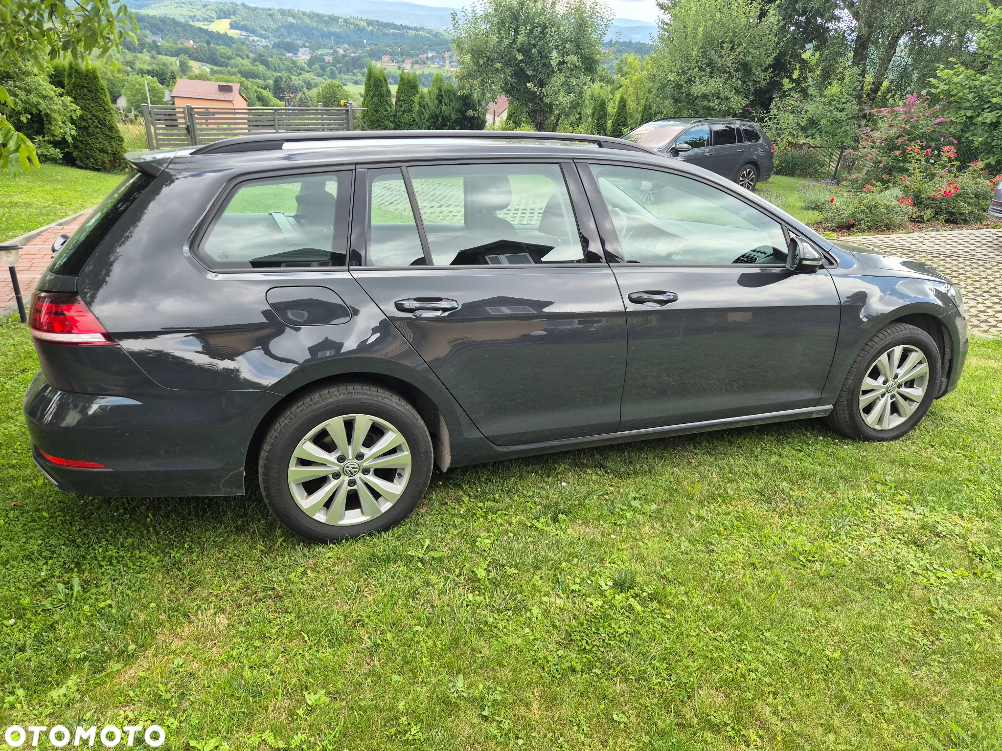 Volkswagen Golf VII 1.0 TSI Comfortline - 3