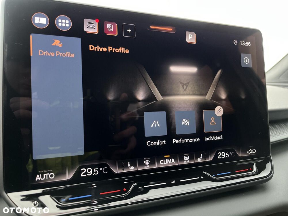 Cupra Terramar - 30