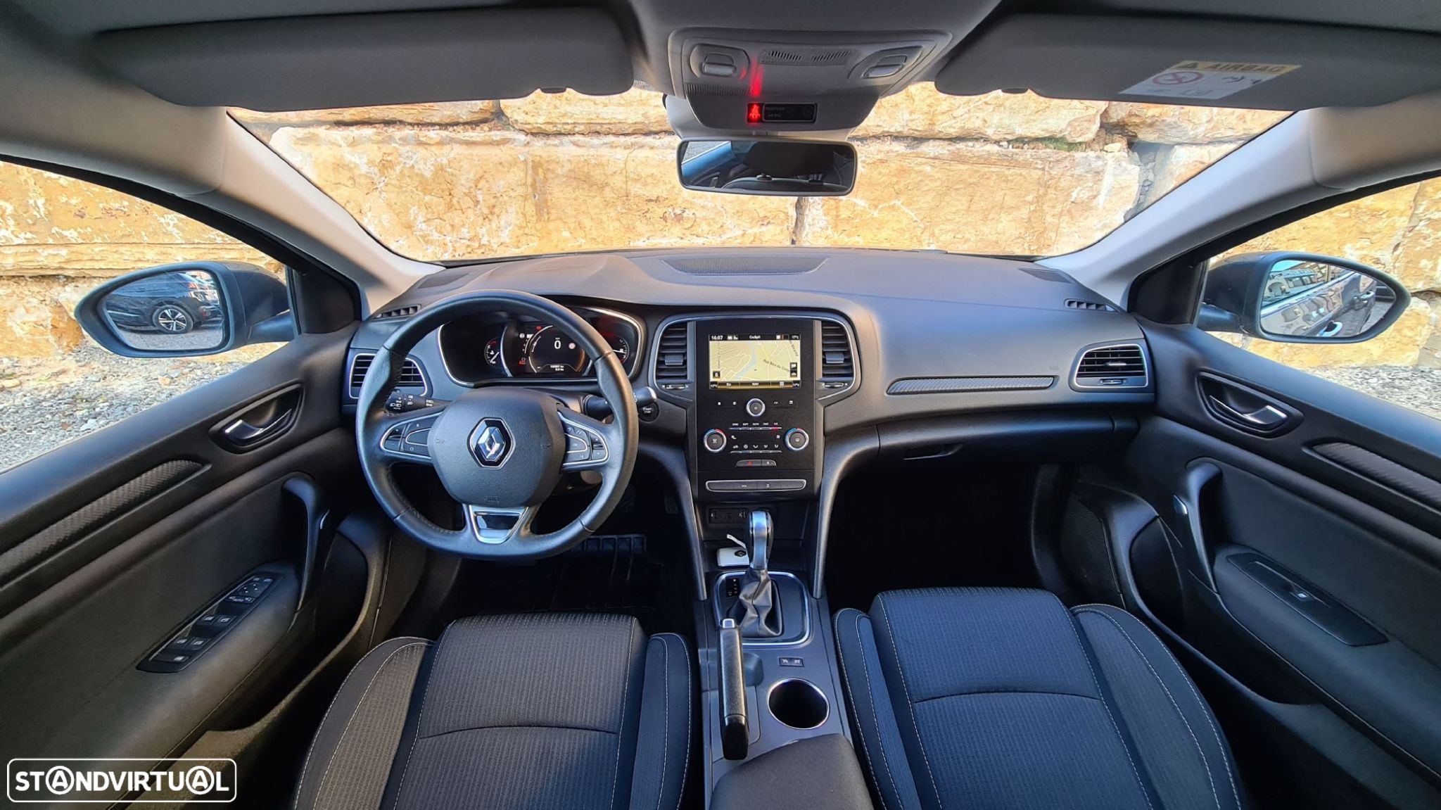 Renault Mégane - 9
