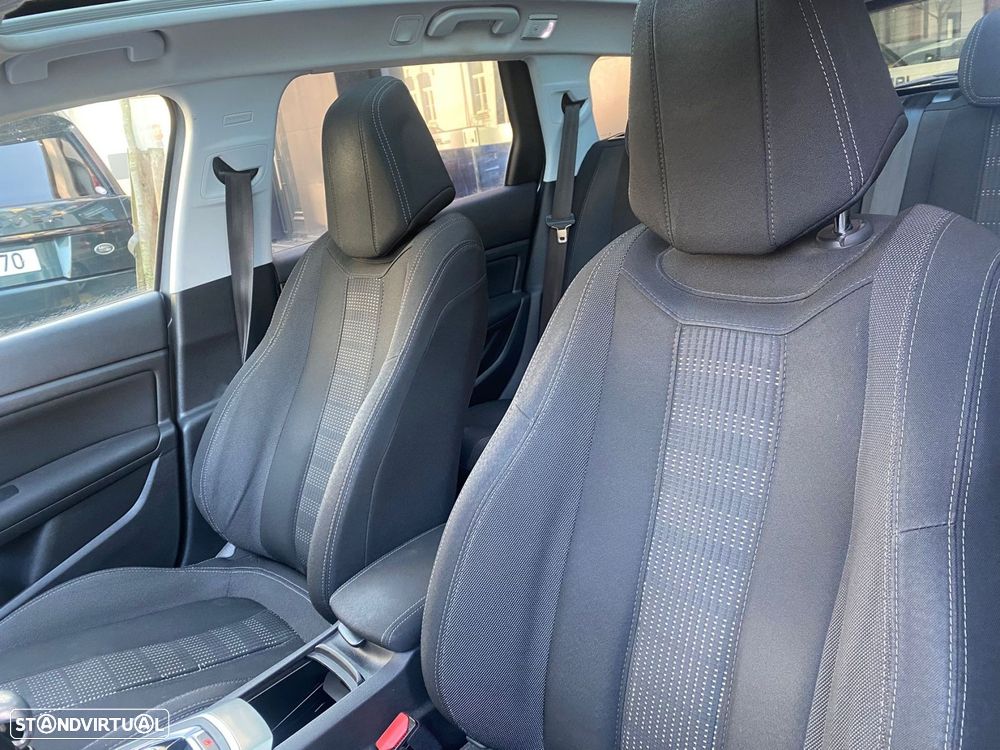 Peugeot 308 SW 1.6 e-HDi Allure - 13