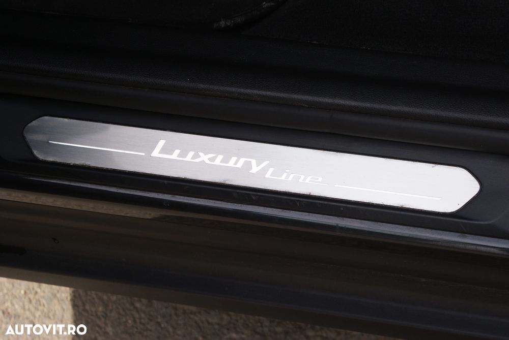 BMW X3 xDrive30i AT Luxury Line - 10