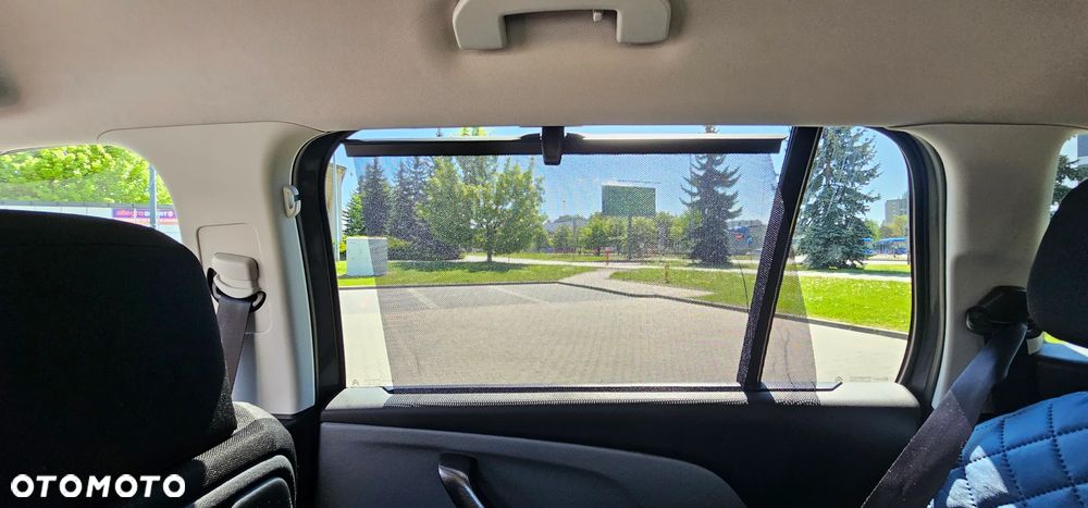Citroën C4 Grand Picasso 2.0 BlueHDi Exclusive - 10