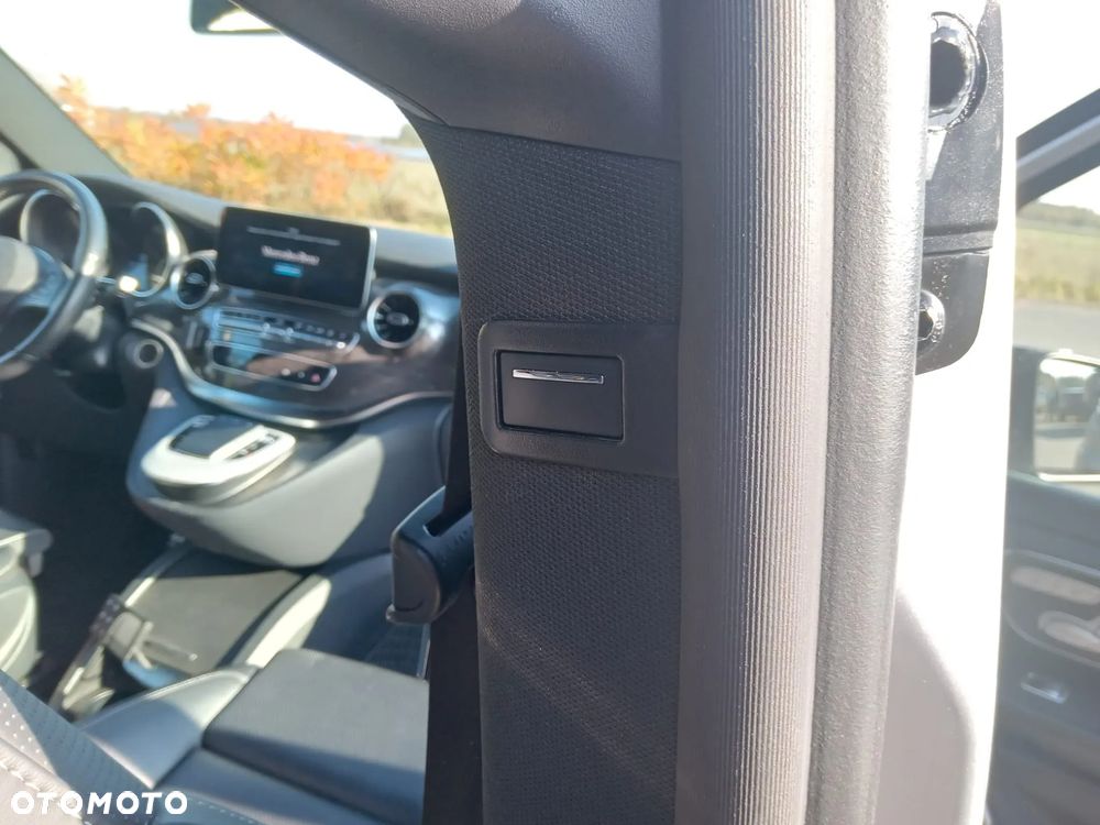 Mercedes-Benz Vito - 10