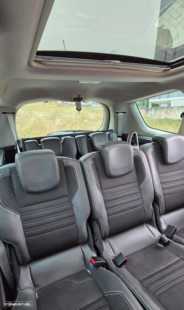 Renault Grand Scénic ver-energy-dci-130-bose-edition - 8