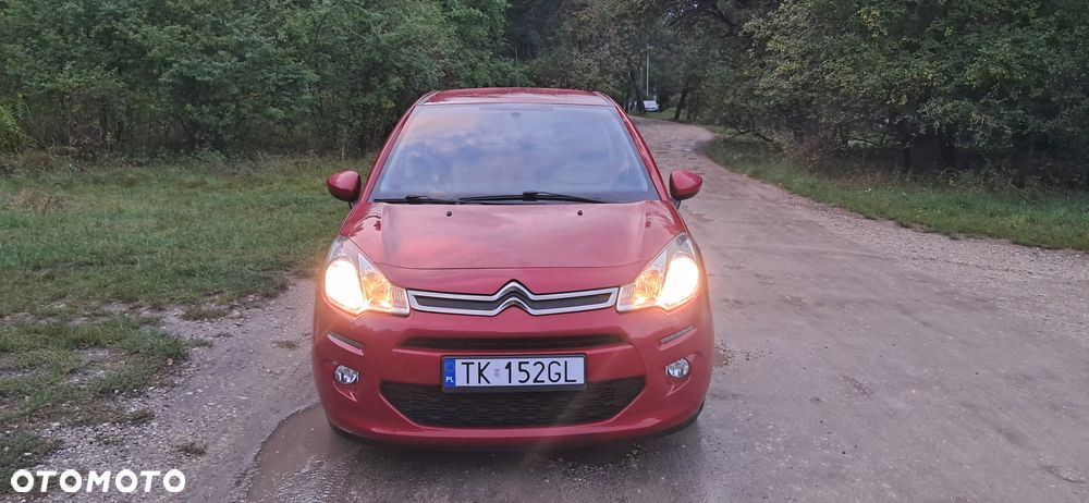 Citroën C3 BlueHDi 100 S&S FEEL - 8
