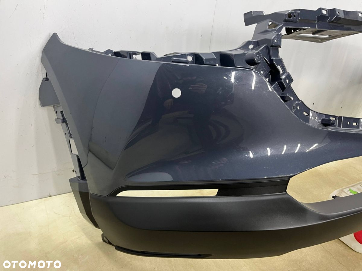Zderzak przedni Mazda CX-30 CX30 19r.- przód PDC DGH9-50031 - 3