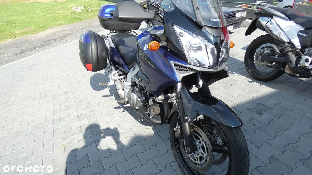 Suzuki DL - 3
