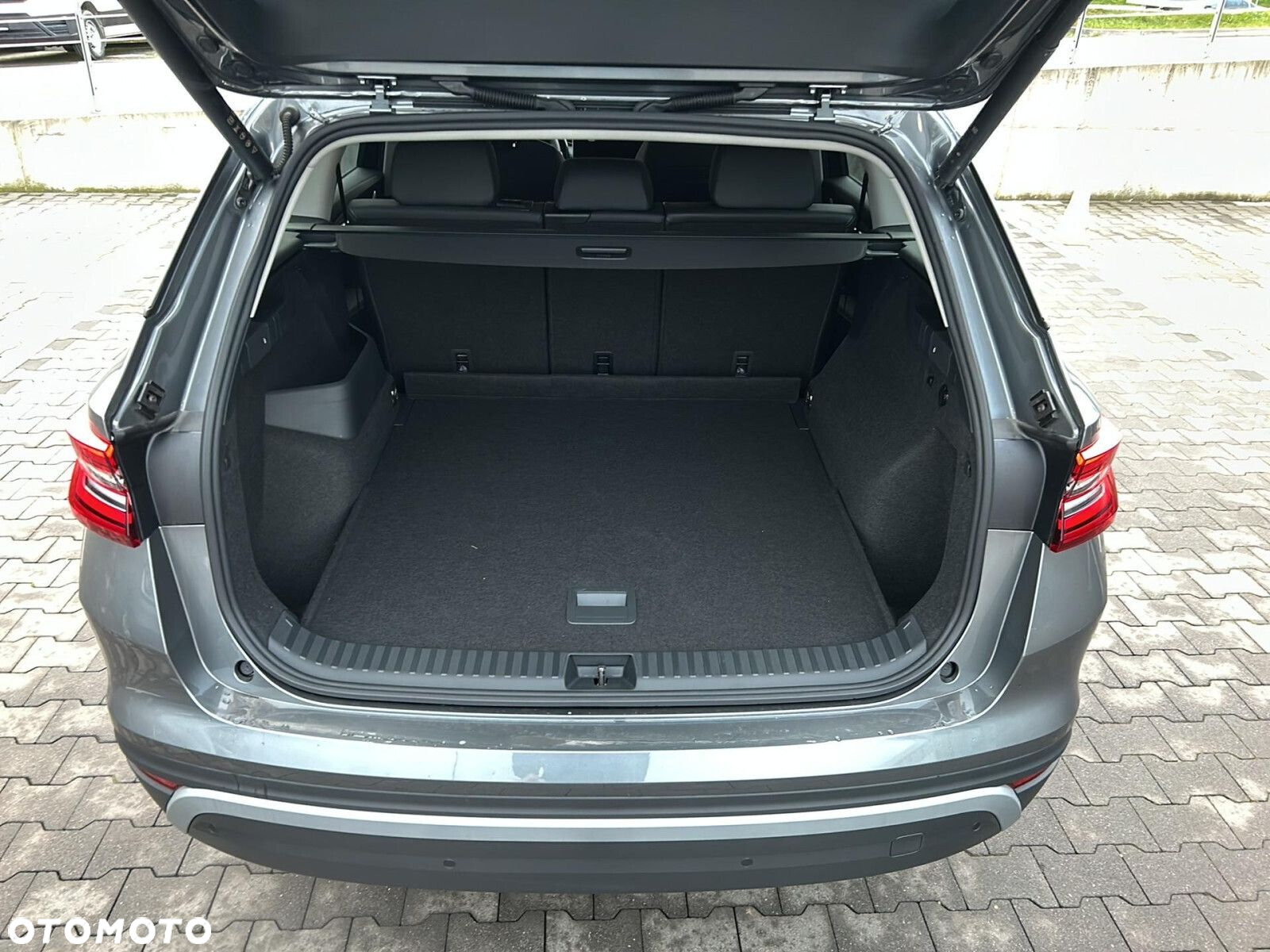 Skoda Kodiaq - 16