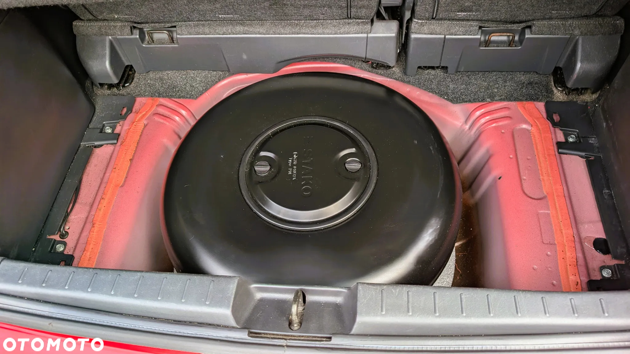 Toyota Yaris - 16