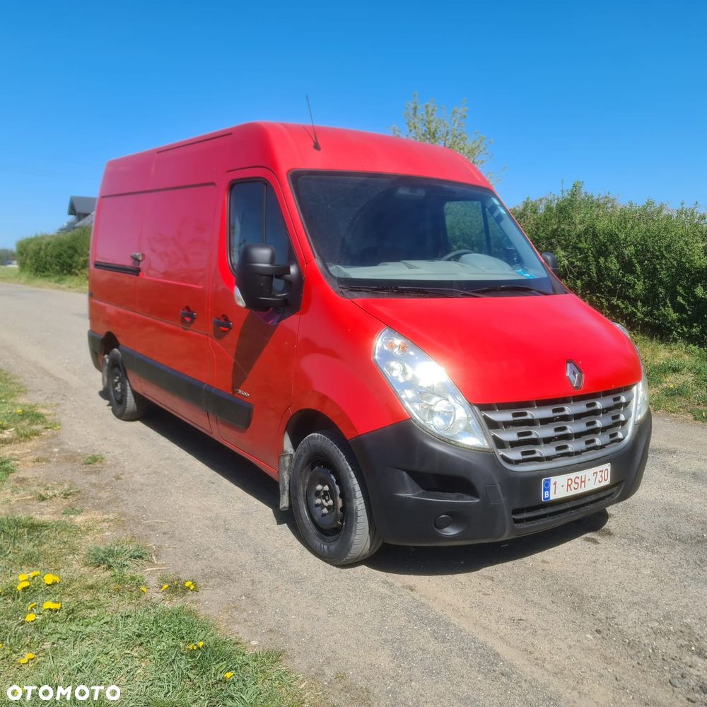 Renault MASTER - 1