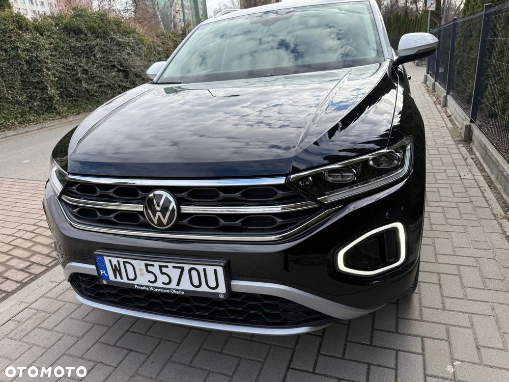 Volkswagen T-Roc - 5
