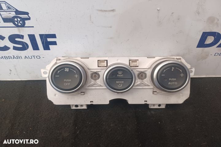 Comanda AC K1900CC30A06 K1900CC30A06 Mazda 5 CR [2005 - 2008] Minivan - 1