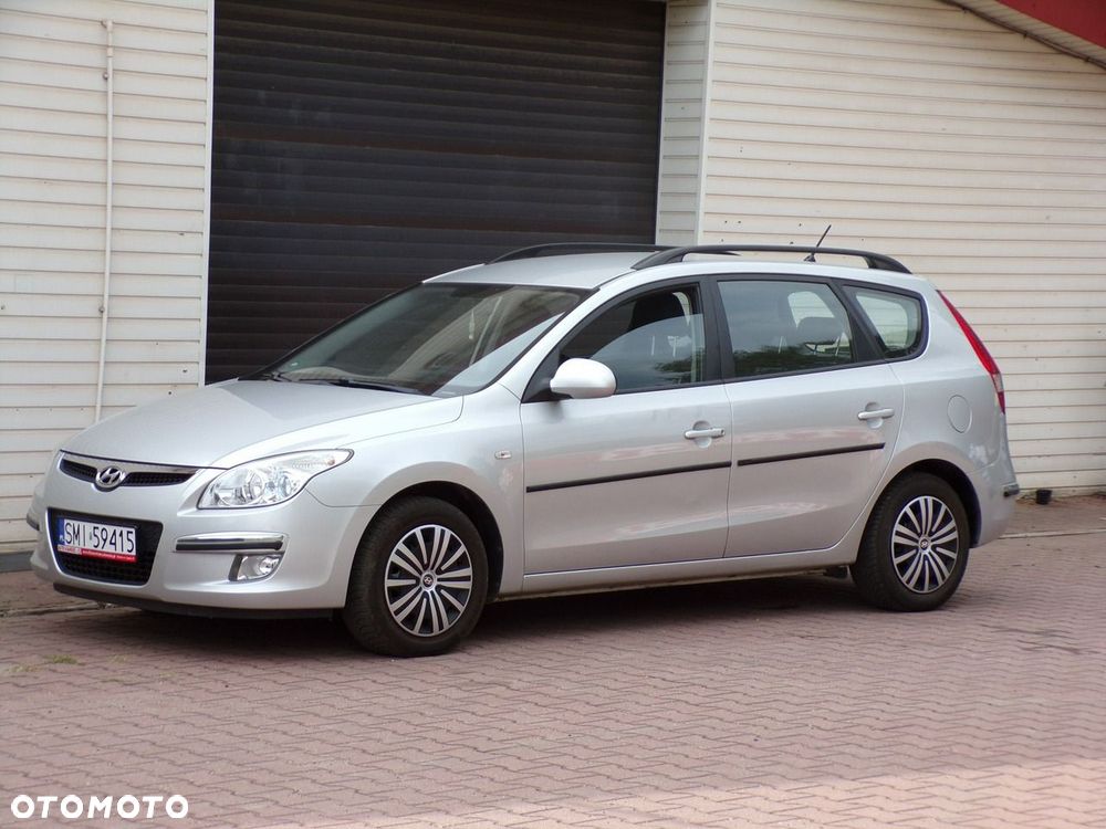 Hyundai i30 - 14