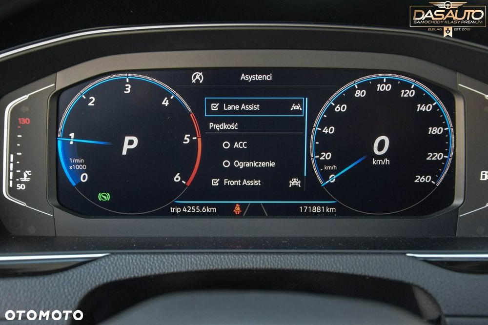 Volkswagen Passat - 21