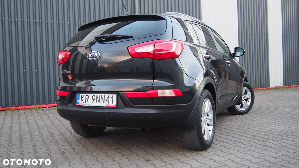 Kia Sportage 1.6 GDI L 2WD - 15