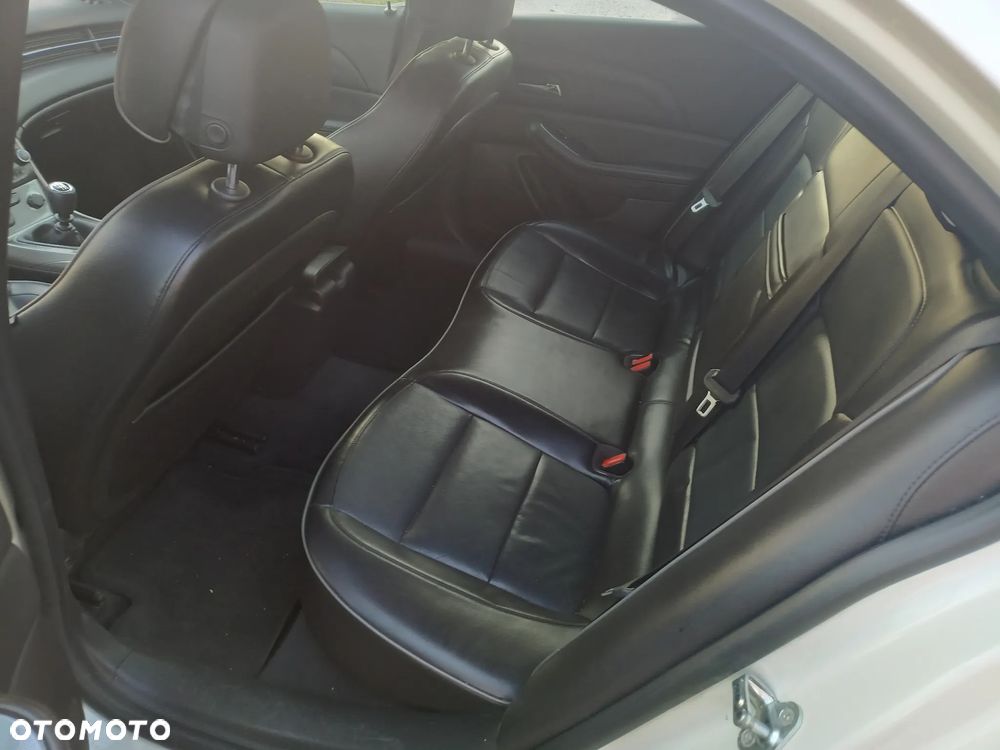 Chevrolet Malibu 2.0 d LTZ - 8
