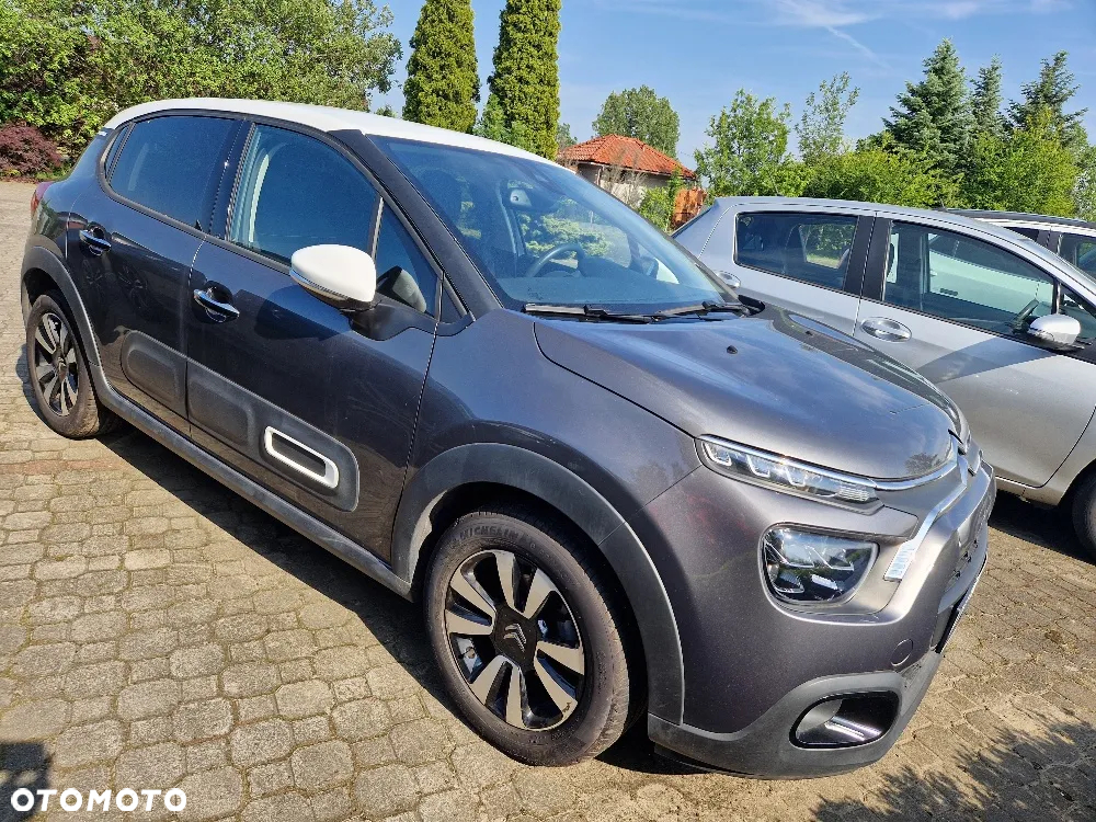 Citroën C3 1.2 PureTech Max - 2