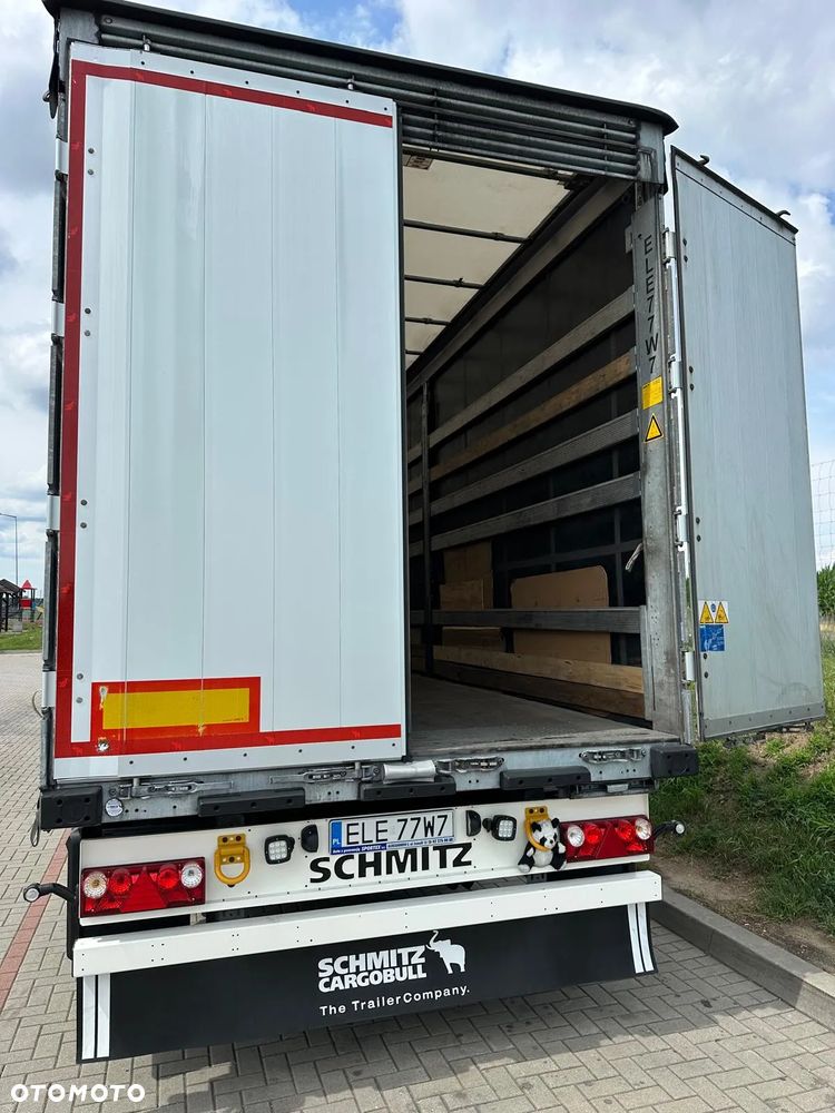 Schmitz Cargobull - 7