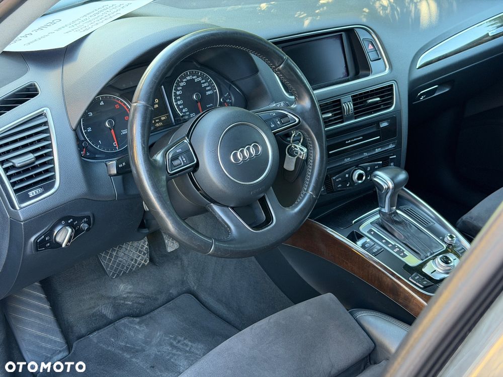 Audi Q5 - 22