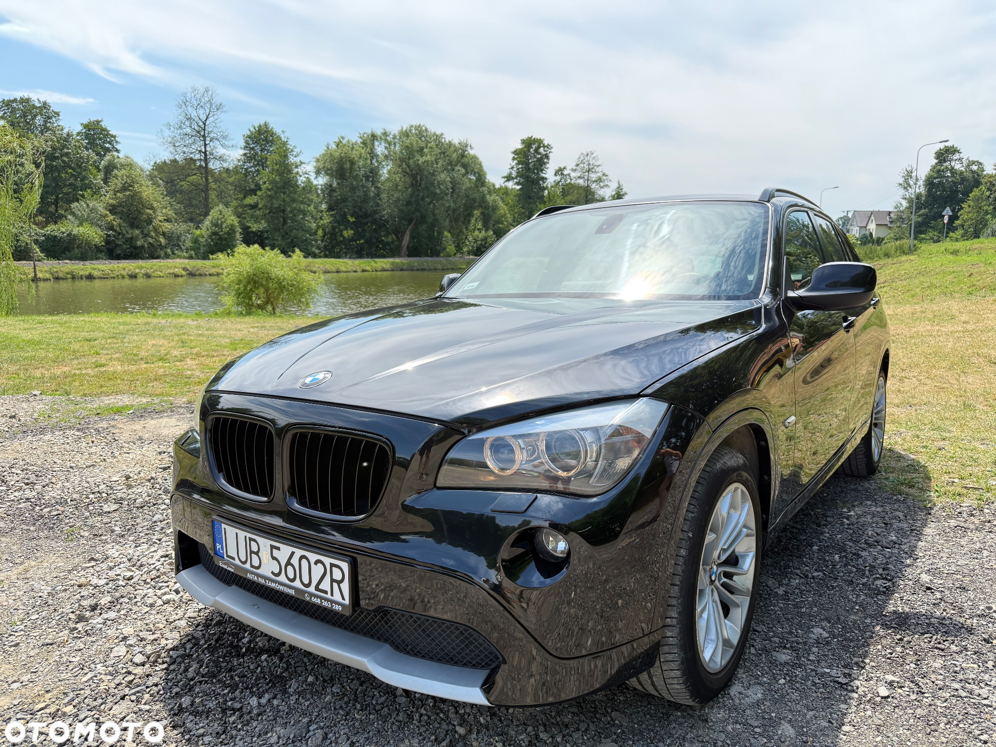 BMW X1 sDrive18d - 5