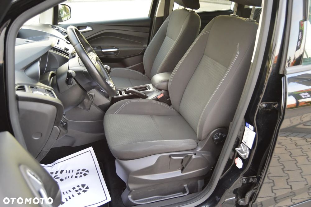 Ford C-MAX 1.0 EcoBoost Edition ASS - 30