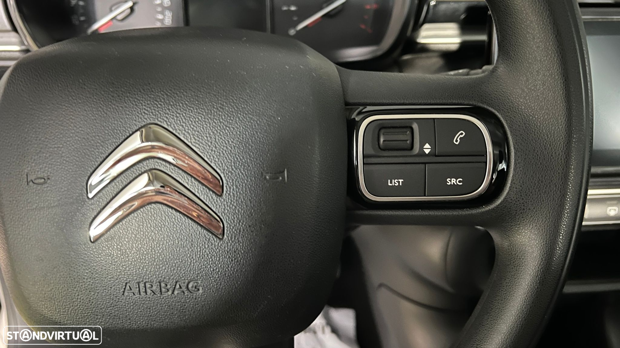 Citroën C3 1.2 PureTech Feel - 20