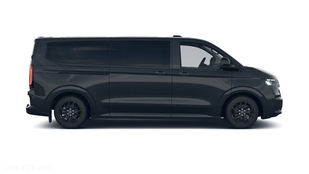 Volkswagen Caravelle - 6