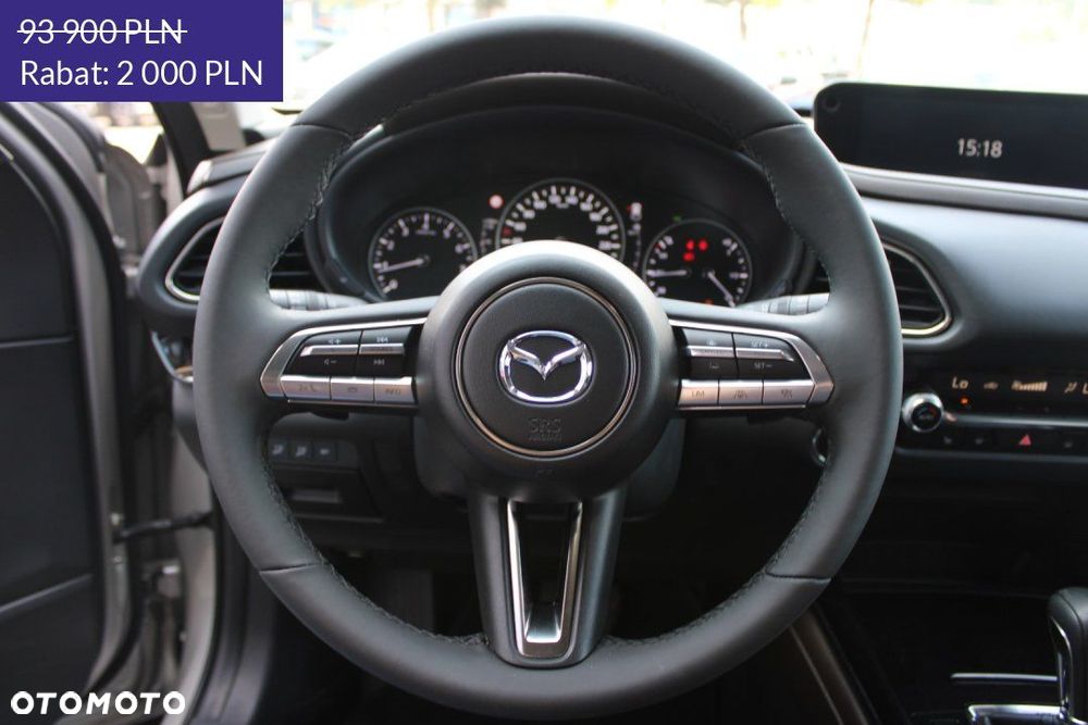 Mazda CX-30 - 22