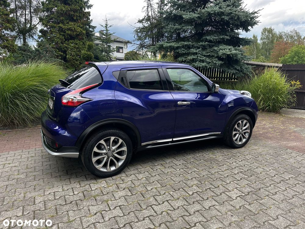 Nissan Juke 1.2 DIG-T 360 - 20