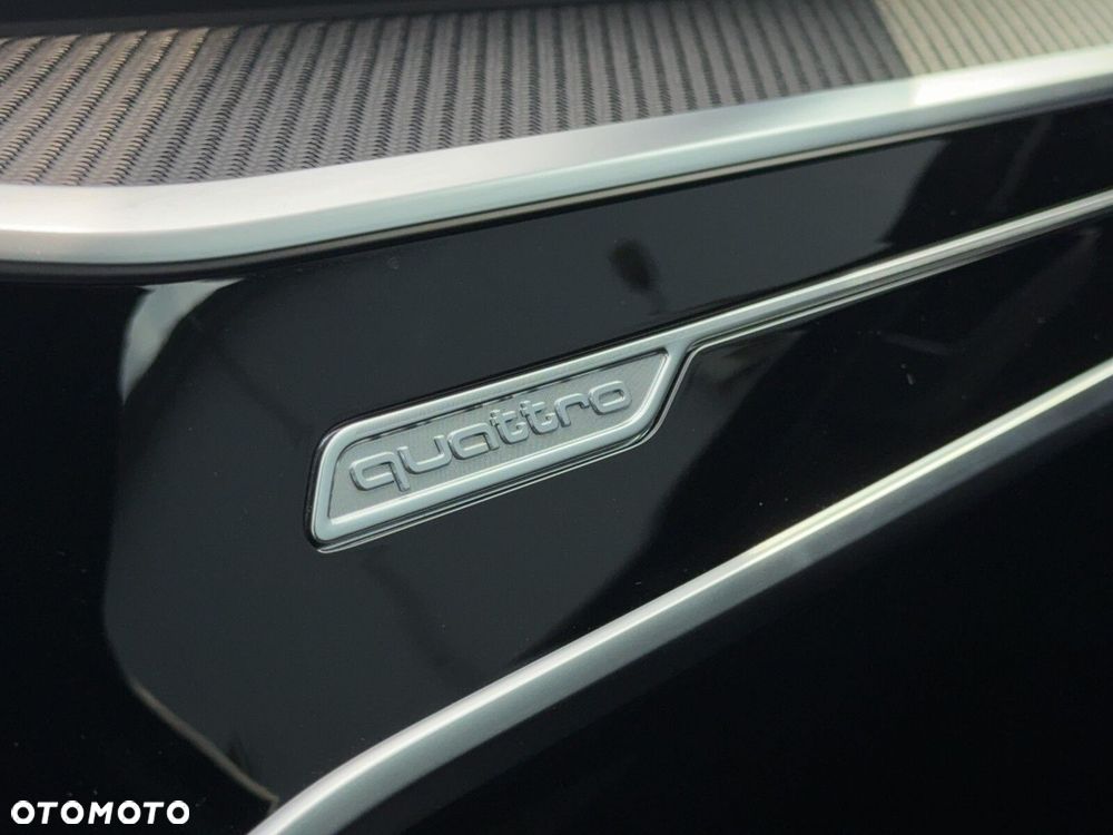 Audi A6 Limousine - 38