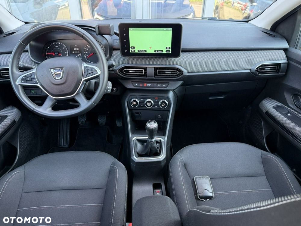 Dacia Jogger - 19