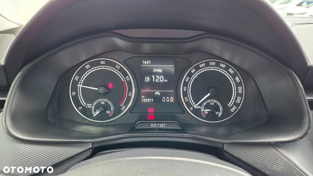 Skoda Scala 1.0 TSI Ambition - 17