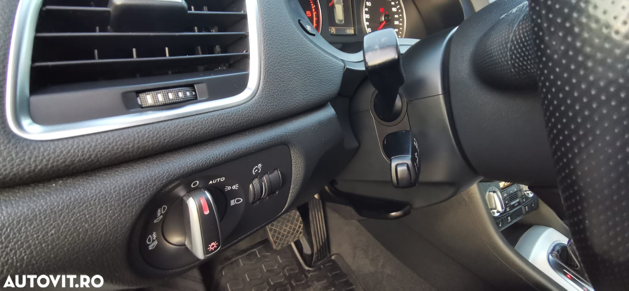 Audi Q3 2.0 TDI Quattro S-Tronic - 16