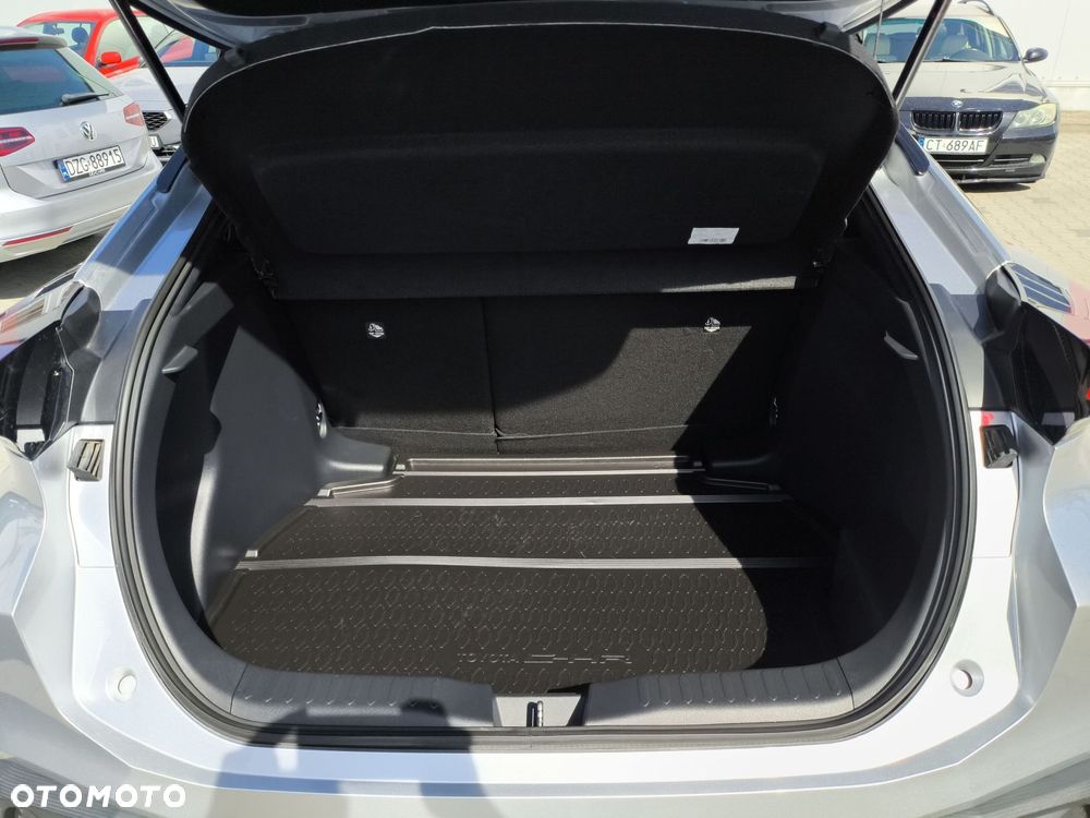 Toyota C-HR 2.0 Hybrid Dynamic Force Style - 10