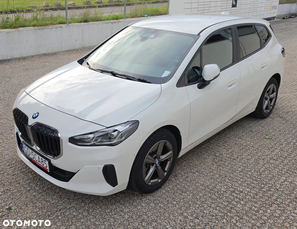 BMW Seria 2 218d - 37