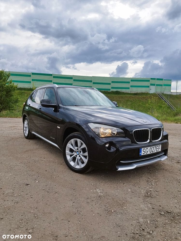 BMW X1 - 9